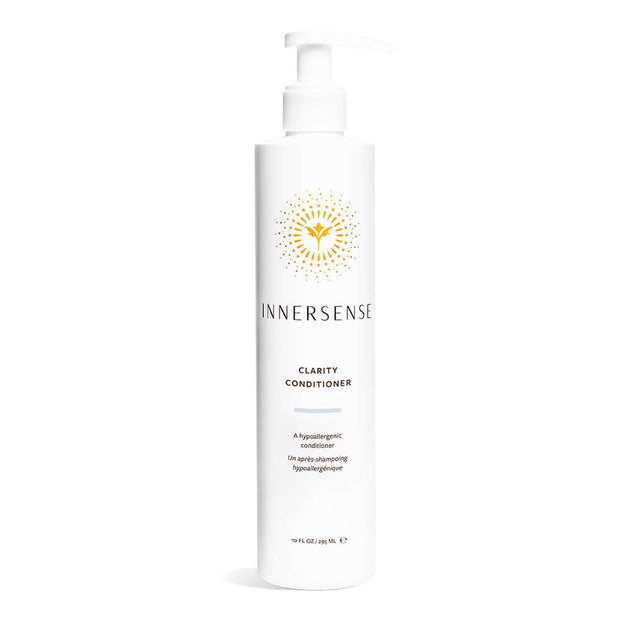 Clarity Conditioner from Innersense Organic Beauty