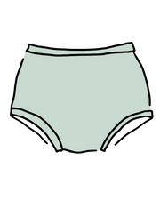 Thunderpants Original Fit Underpants