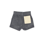 Hammies Women's Two-Toned Shorts gray sand - NVBL