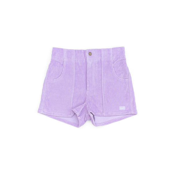 Hammies Women's Shorts Purple - NVBL